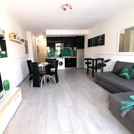 Mareverde Elisa, 1 Bedroom & Wifi Free Costa Adeje  ภายนอก รูปภาพ