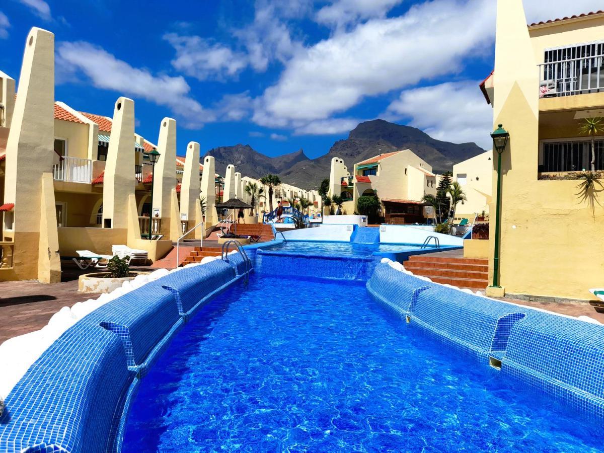 Mareverde Elisa, 1 Bedroom & Wifi Free Costa Adeje  ภายนอก รูปภาพ