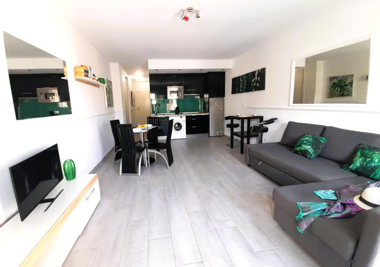 Mareverde Elisa, 1 Bedroom & Wifi Free Costa Adeje  ภายนอก รูปภาพ