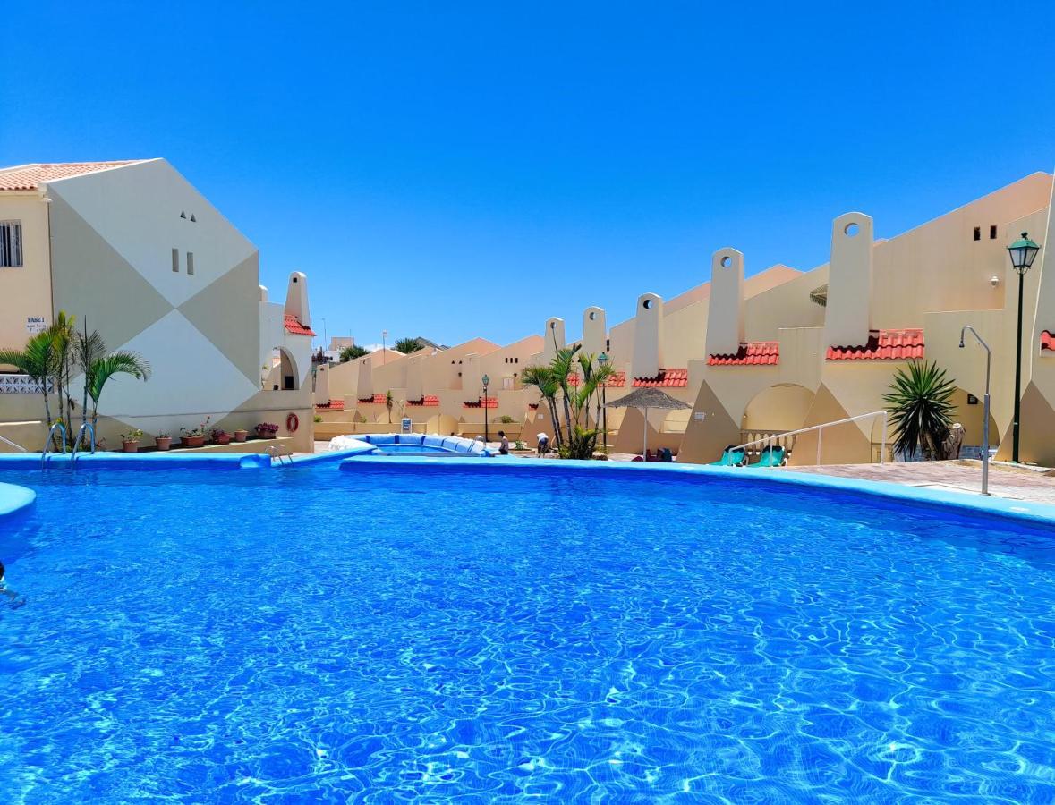 Mareverde Elisa, 1 Bedroom & Wifi Free Costa Adeje  ภายนอก รูปภาพ