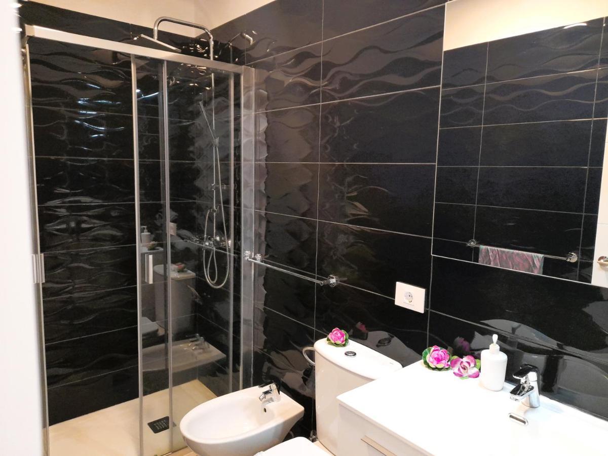 Mareverde Elisa, 1 Bedroom & Wifi Free Costa Adeje  ภายนอก รูปภาพ