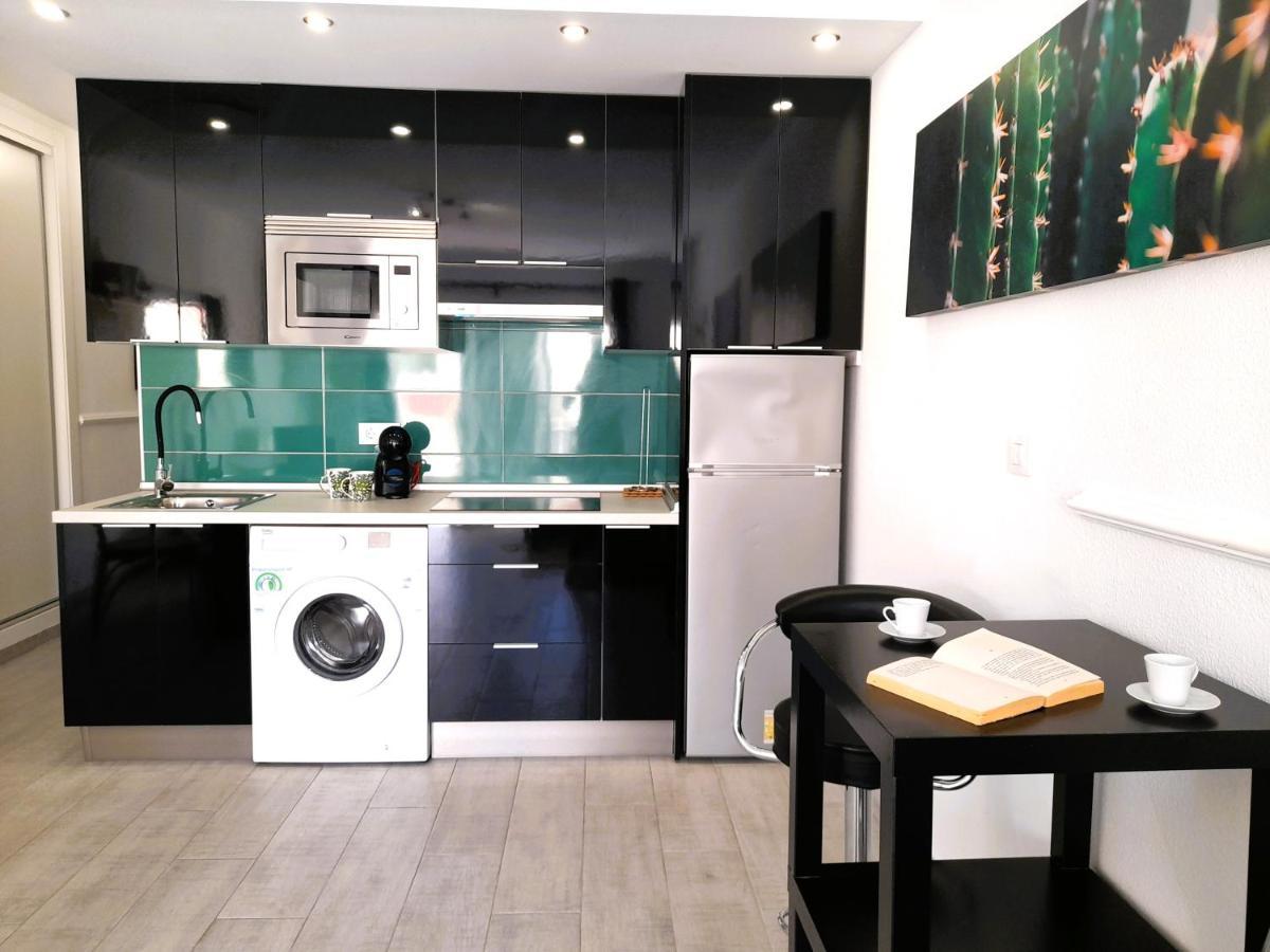 Mareverde Elisa, 1 Bedroom & Wifi Free Costa Adeje  ภายนอก รูปภาพ